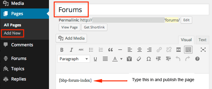 bbpress-forums