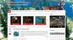 Guild Wars WordPress Theme 2